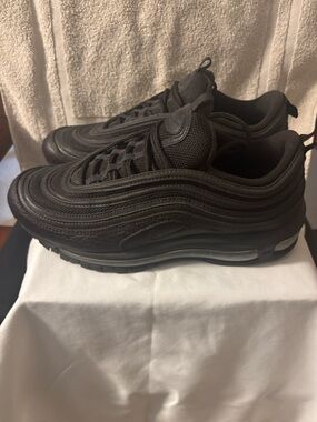 Nike Air Max 97 Chocolate Brown